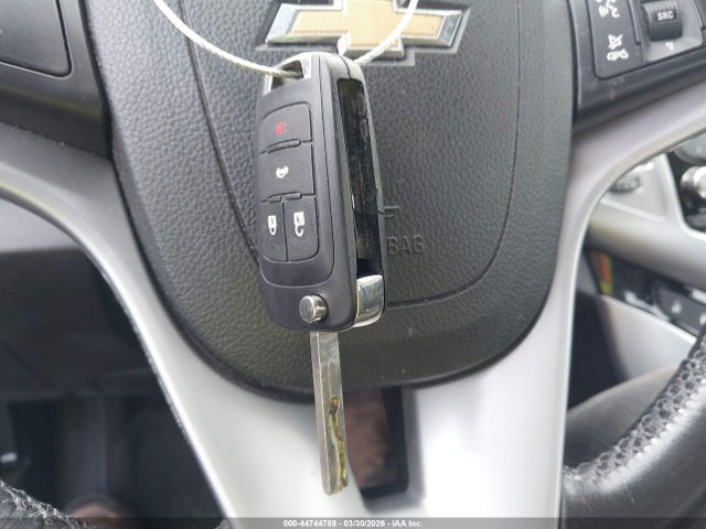 Chevrolet Cruze Eco Auto