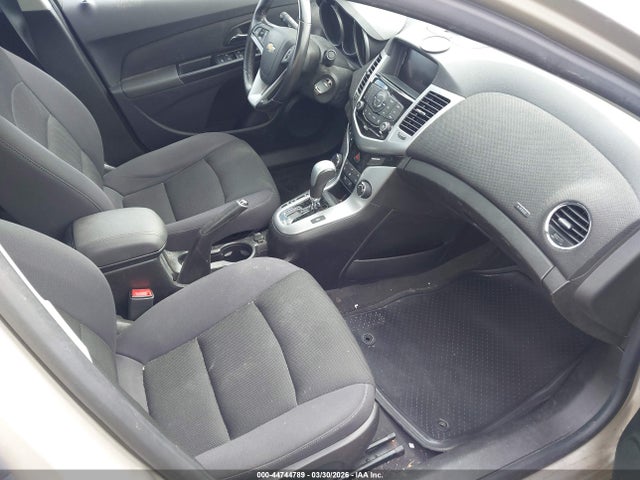 Chevrolet Cruze Eco Auto