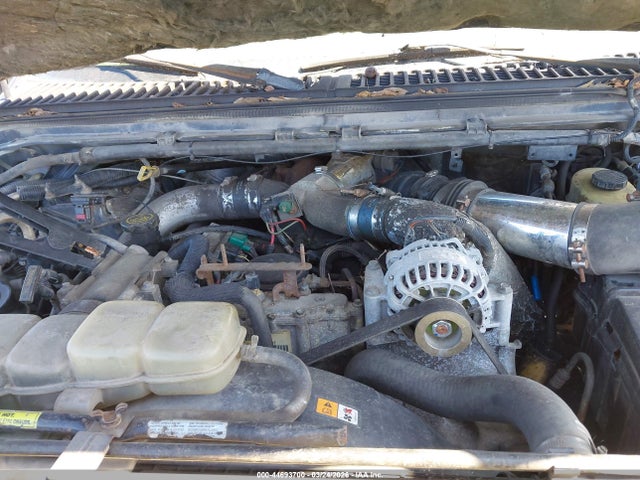 Ford Excursion Limited