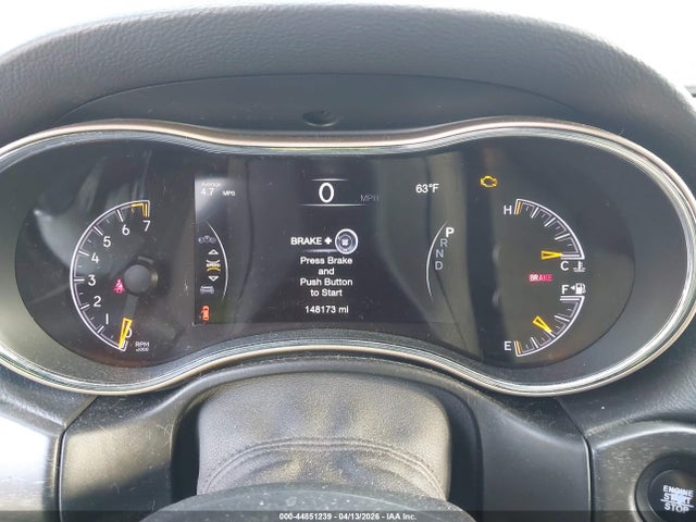 Jeep Grand Cherokee Laredo 4x4