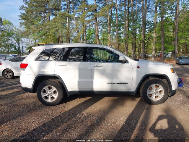 Jeep Grand Cherokee Laredo 4x4