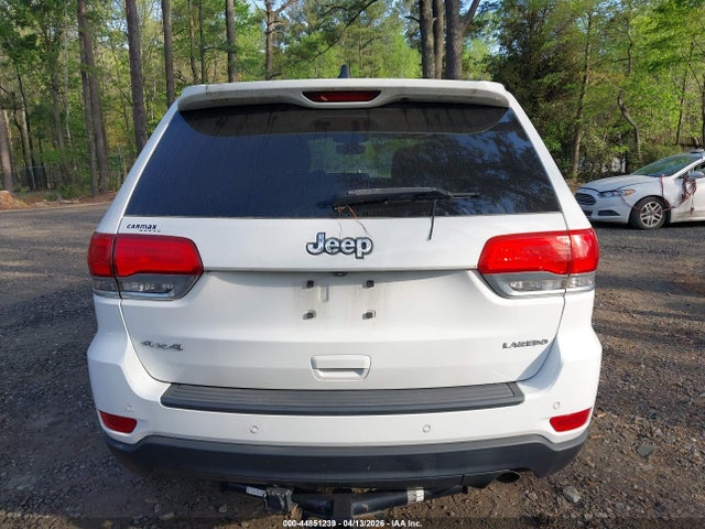Jeep Grand Cherokee Laredo 4x4