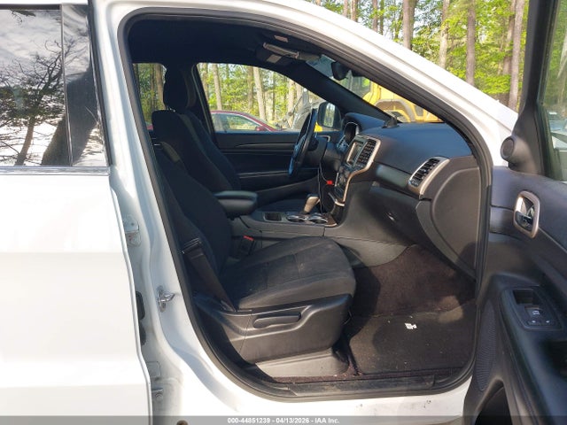 Jeep Grand Cherokee Laredo 4x4