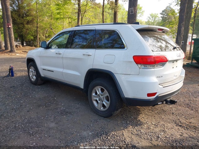 Jeep Grand Cherokee Laredo 4x4
