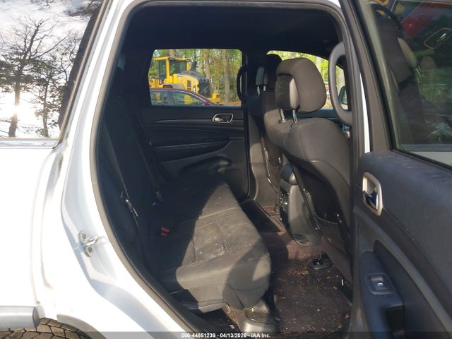 Jeep Grand Cherokee Laredo 4x4