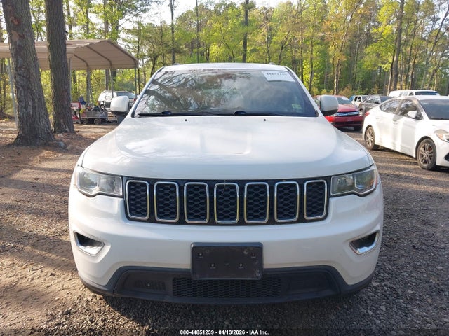 Jeep Grand Cherokee Laredo 4x4