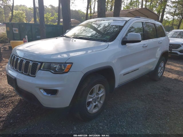 Jeep Grand Cherokee Laredo 4x4