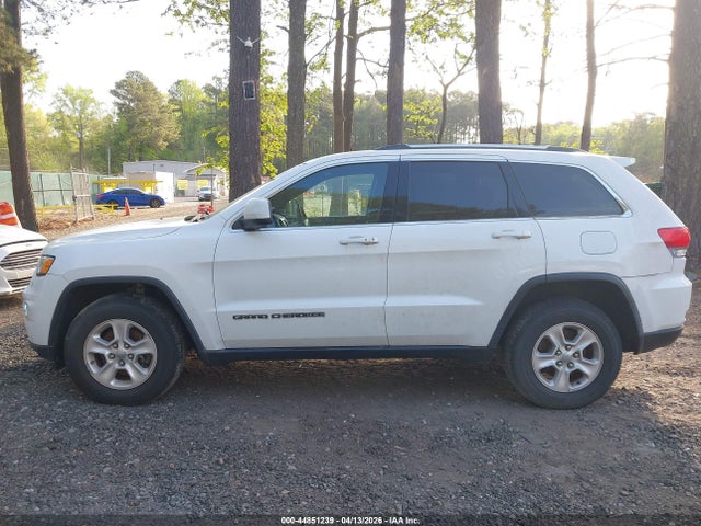 Jeep Grand Cherokee Laredo 4x4