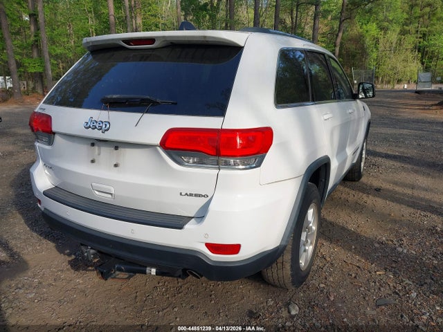 Jeep Grand Cherokee Laredo 4x4
