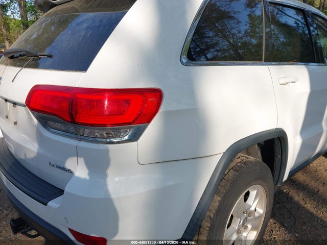 Jeep Grand Cherokee Laredo 4x4