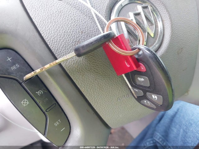 Buick Enclave Leather