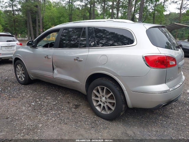 Buick Enclave Leather