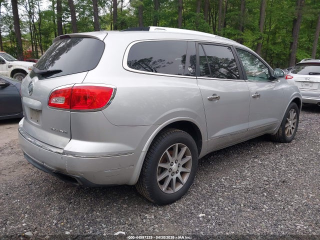 Buick Enclave Leather
