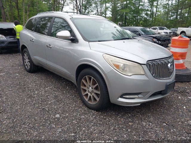 Salvage Buick Enclave Image