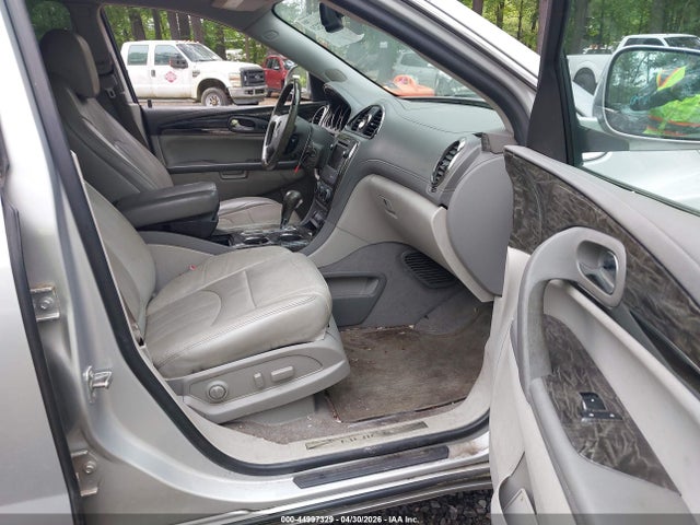 Buick Enclave Leather