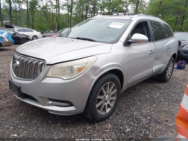 Buick Enclave Leather