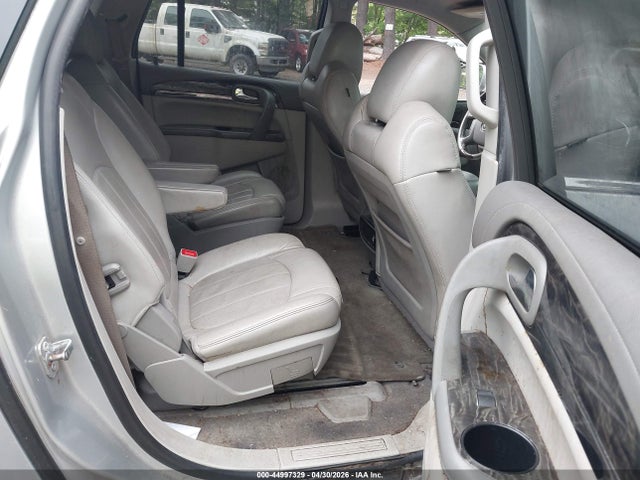 Buick Enclave Leather