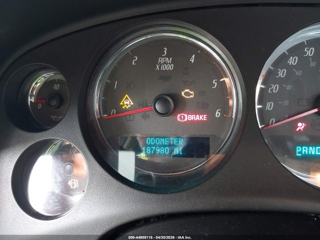 GMC Yukon Denali