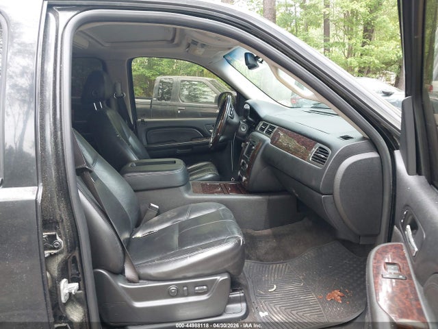 GMC Yukon Denali