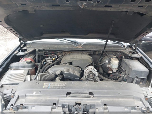 GMC Yukon Denali