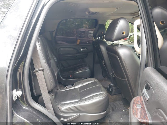 GMC Yukon Denali