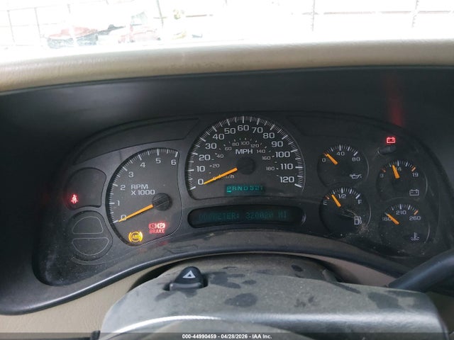 Chevrolet Silverado 1500 Lt