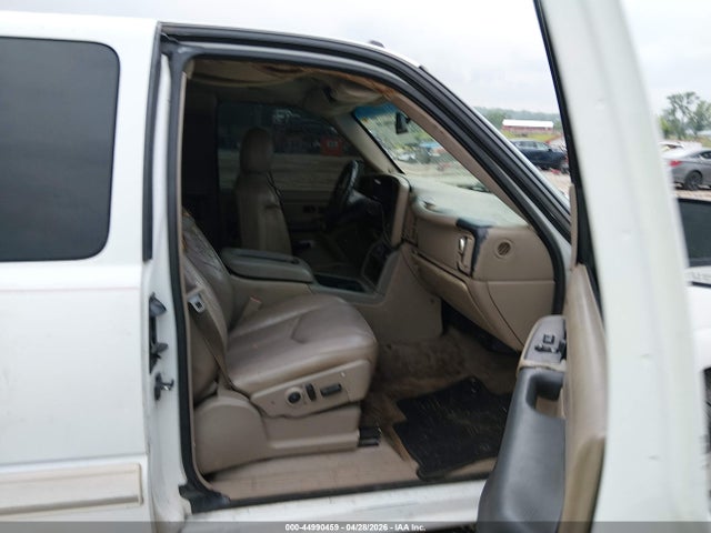 Chevrolet Silverado 1500 Lt