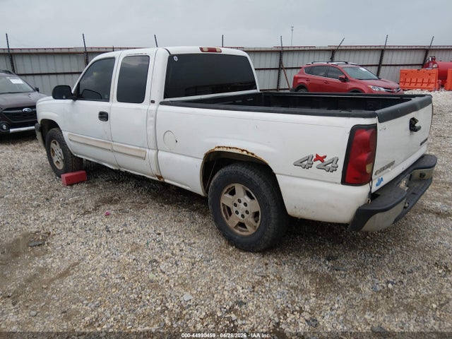 Chevrolet Silverado 1500 Lt