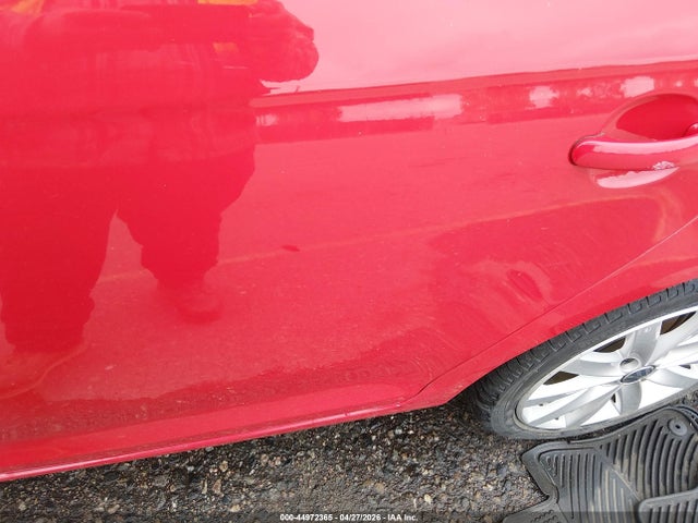 Volkswagen Jetta 2.0l Tdi