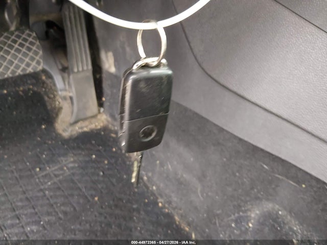 Volkswagen Jetta 2.0l Tdi