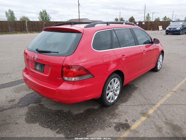 Volkswagen Jetta 2.0l Tdi