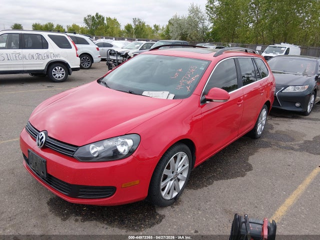 Volkswagen Jetta 2.0l Tdi