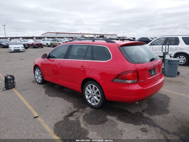 Volkswagen Jetta 2.0l Tdi