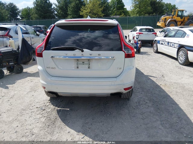 Volvo XC60 T5 Drive-e Premier