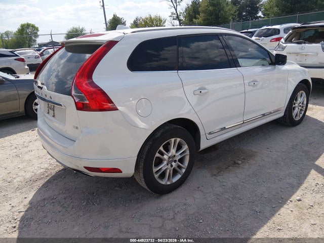 Volvo XC60 T5 Drive-e Premier