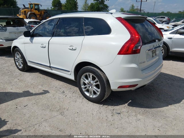 Volvo XC60 T5 Drive-e Premier