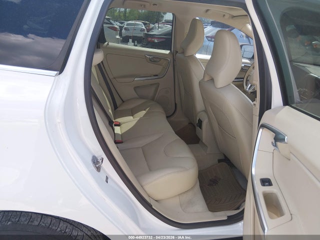 Volvo XC60 T5 Drive-e Premier