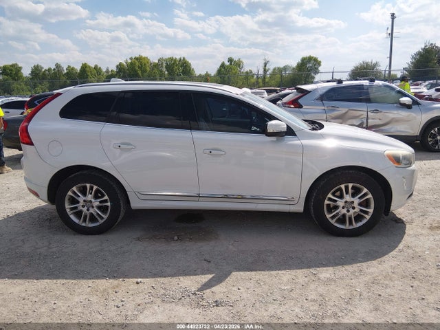 Volvo XC60 T5 Drive-e Premier