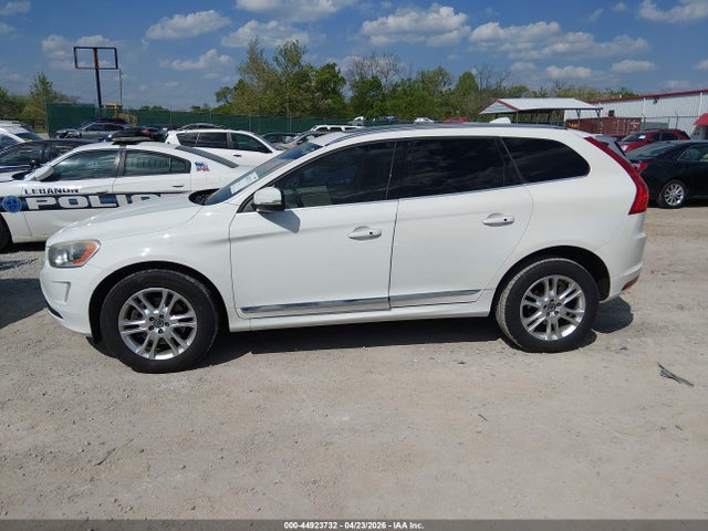 Volvo XC60 T5 Drive-e Premier
