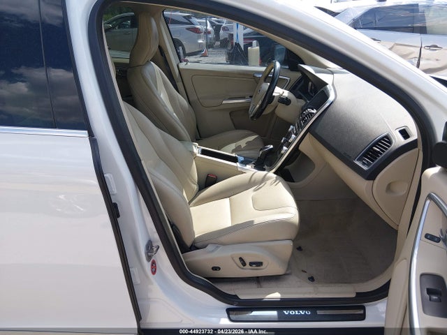 Volvo XC60 T5 Drive-e Premier