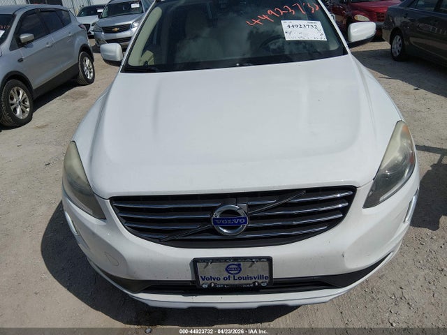 Volvo XC60 T5 Drive-e Premier