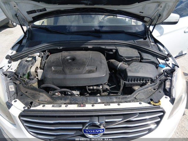 Volvo XC60 T5 Drive-e Premier