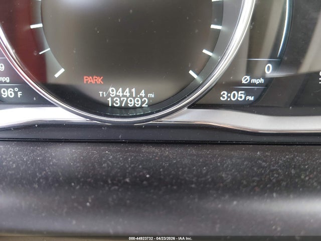 Volvo XC60 T5 Drive-e Premier