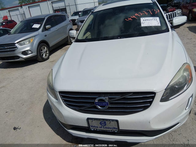 Volvo XC60 T5 Drive-e Premier