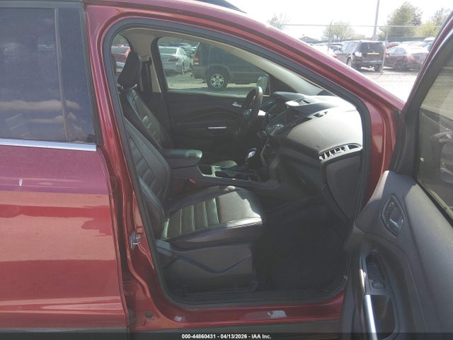Ford Escape Sel
