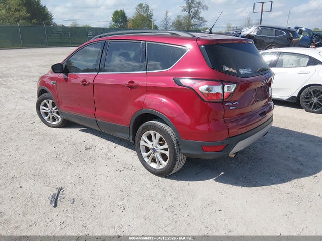 Ford Escape Sel