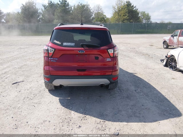 Ford Escape Sel