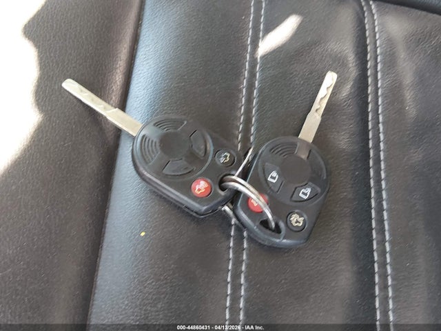 Ford Escape Sel