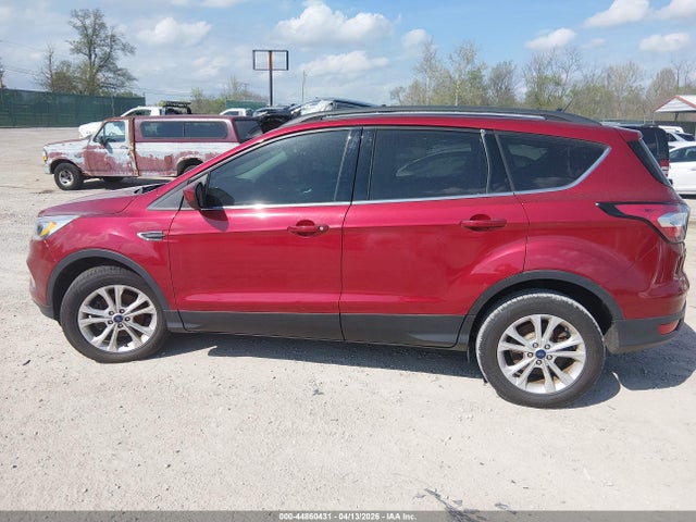 Ford Escape Sel