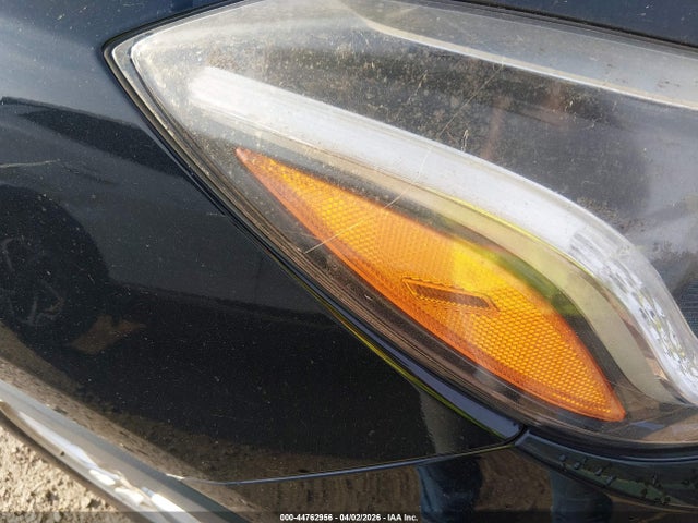 Chevrolet Trax Lt